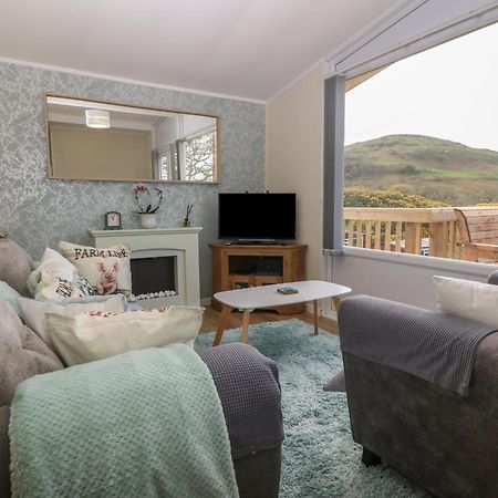 Y Goedlan Villa Tywyn Exterior photo