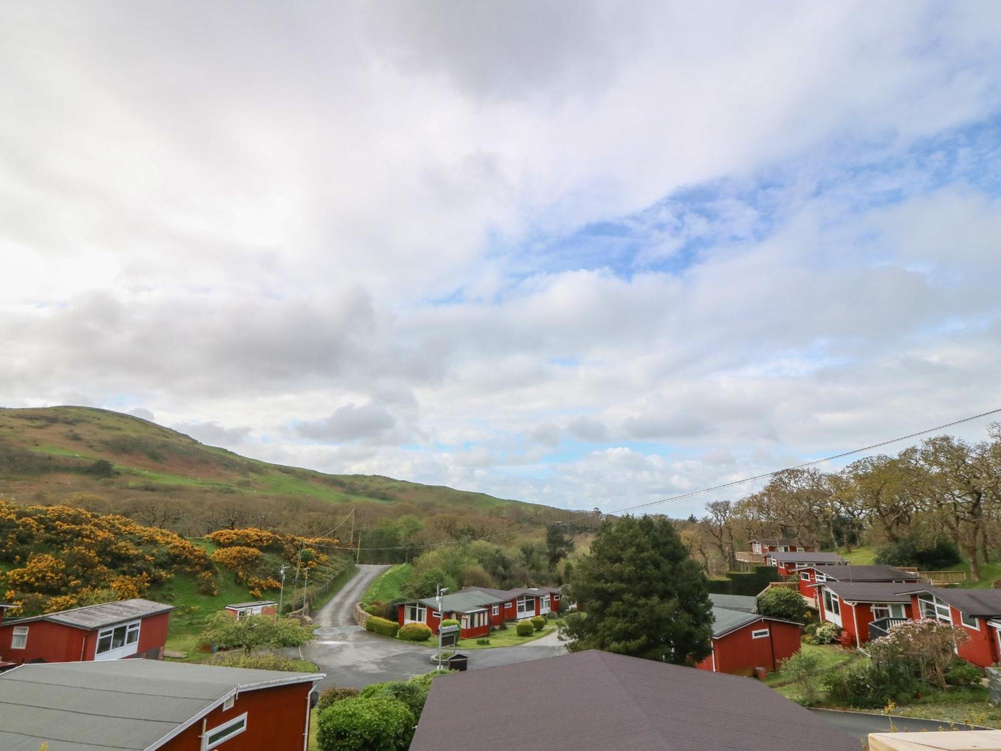 Y Goedlan Villa Tywyn Exterior photo