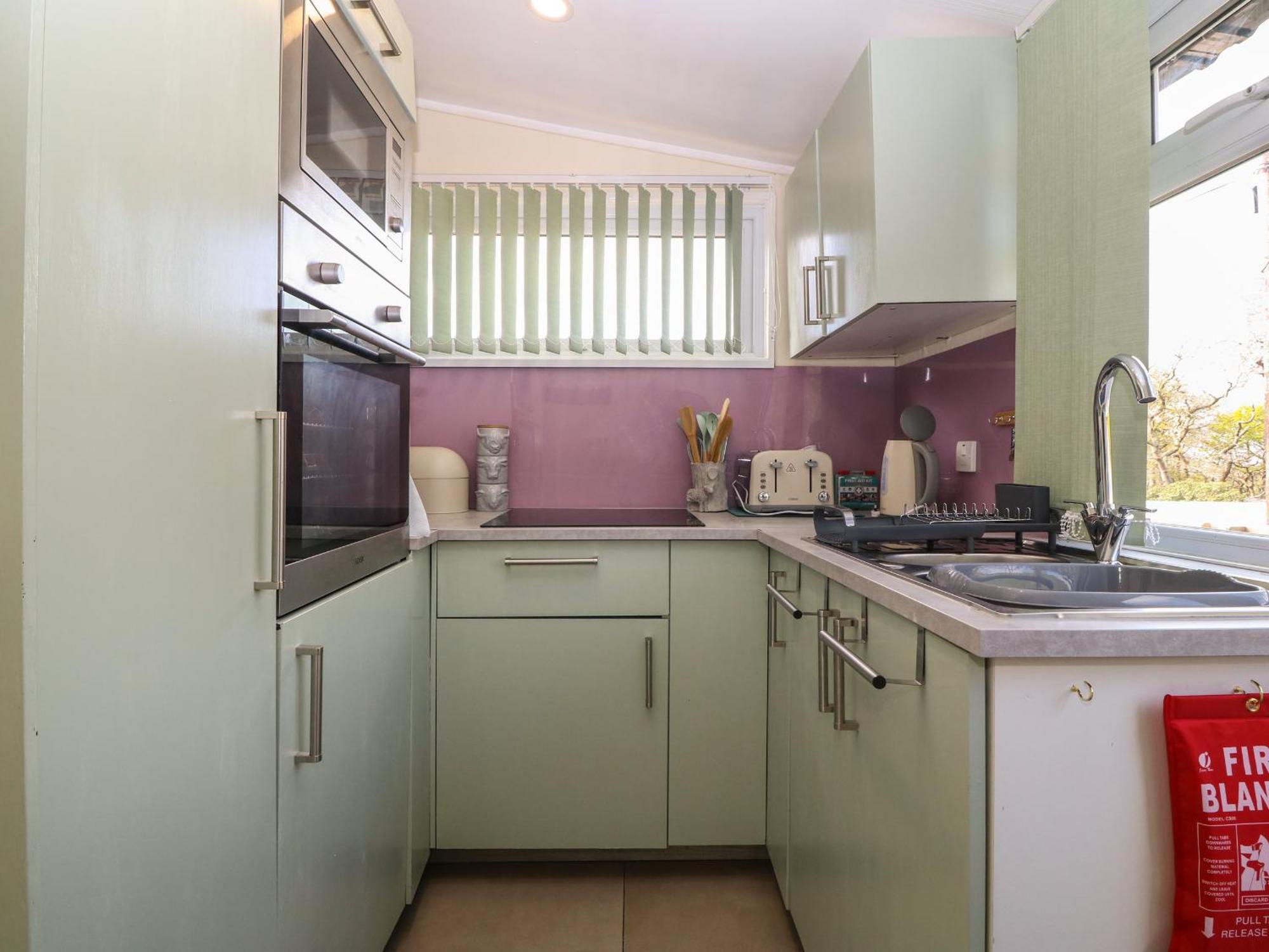 Y Goedlan Villa Tywyn Exterior photo