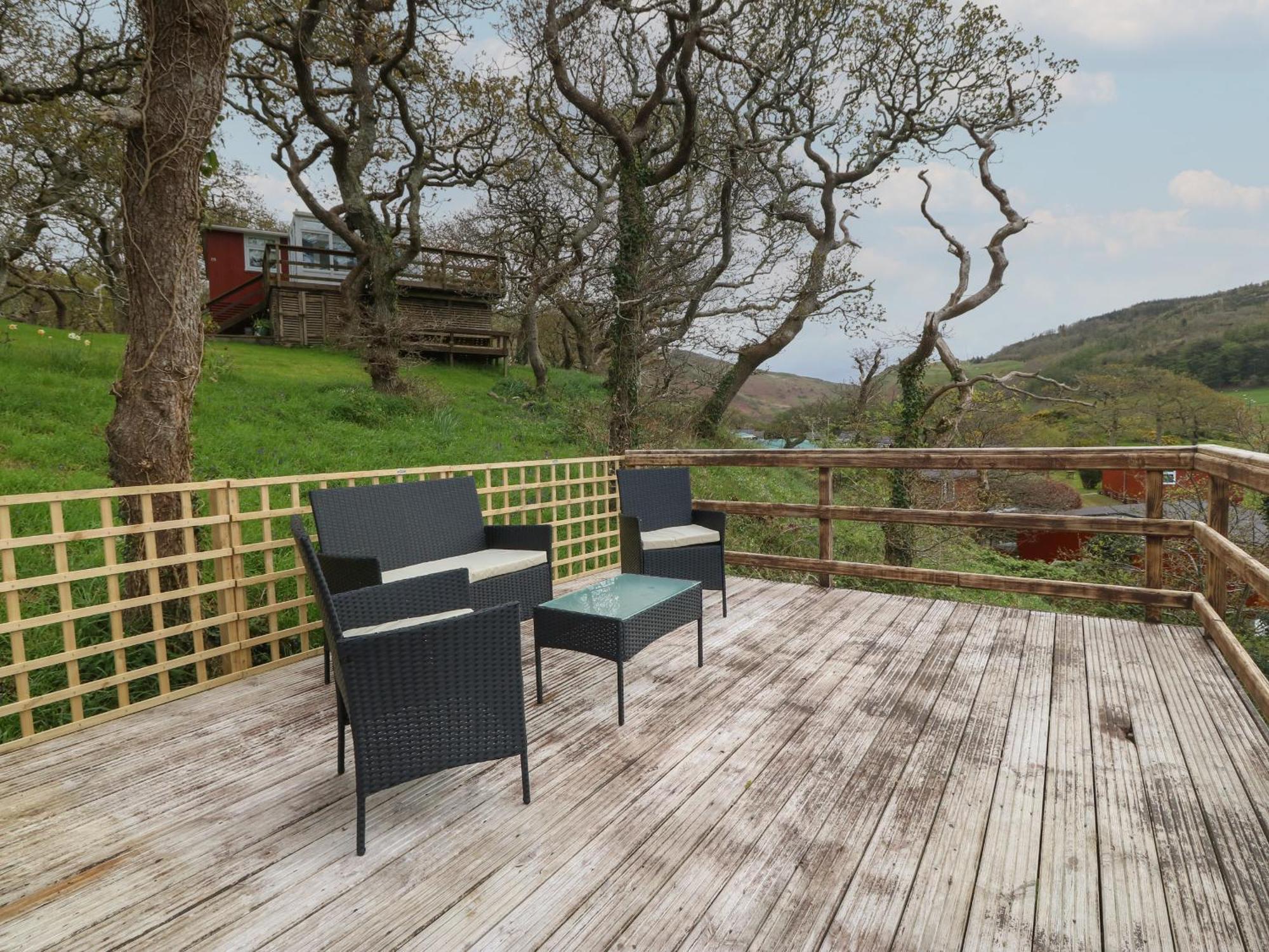 Y Goedlan Villa Tywyn Exterior photo
